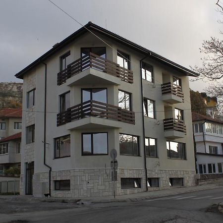 Balchik Apartments מראה חיצוני תמונה