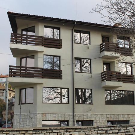 Balchik Apartments מראה חיצוני תמונה