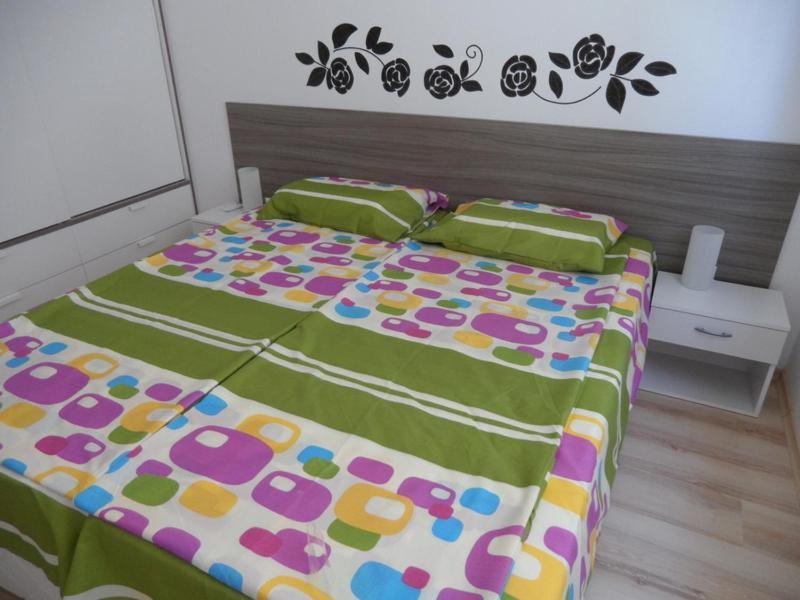 Balchik Apartments חדר תמונה