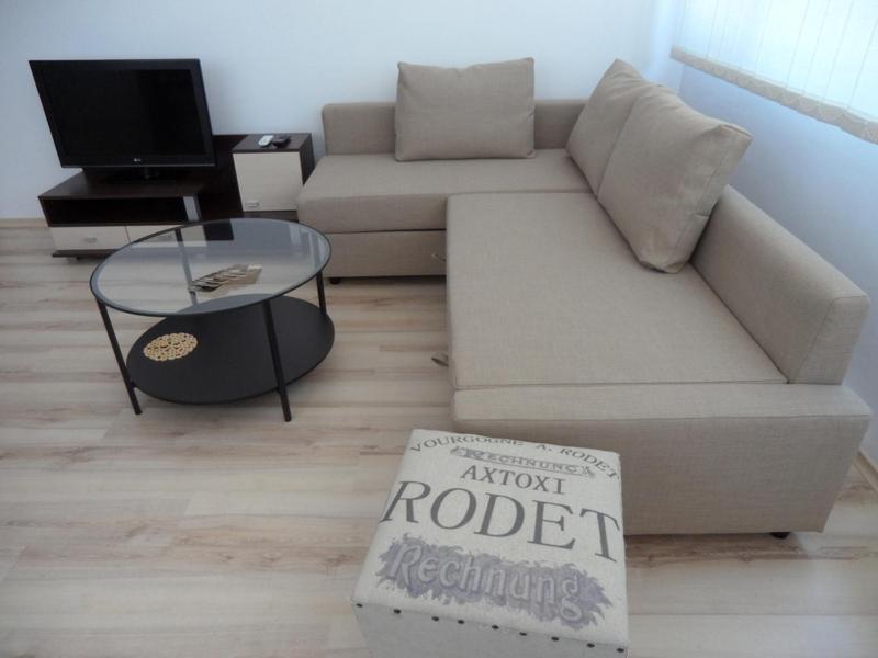 Balchik Apartments חדר תמונה