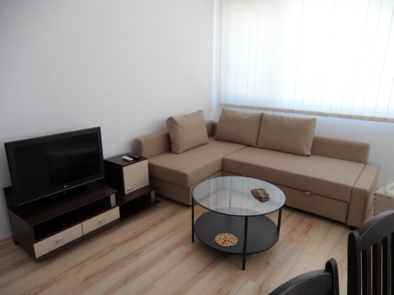 Balchik Apartments חדר תמונה