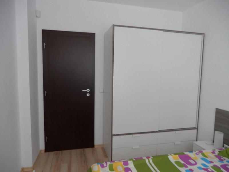 Balchik Apartments מראה חיצוני תמונה
