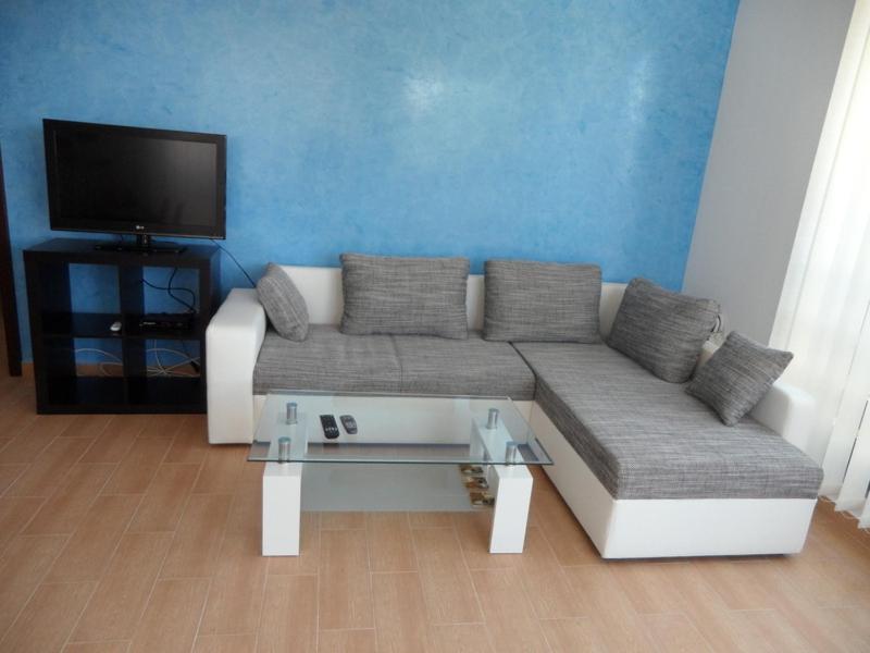 Balchik Apartments חדר תמונה