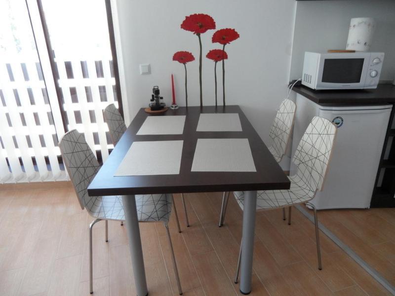 Balchik Apartments מראה חיצוני תמונה
