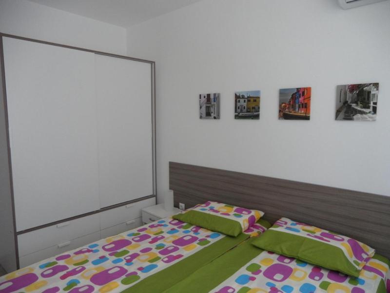 Balchik Apartments חדר תמונה