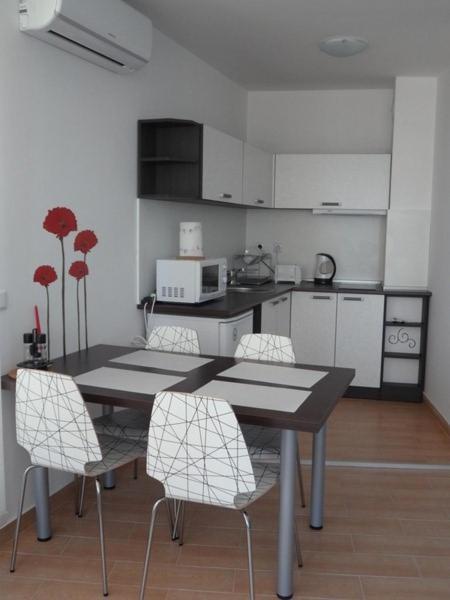 Balchik Apartments חדר תמונה