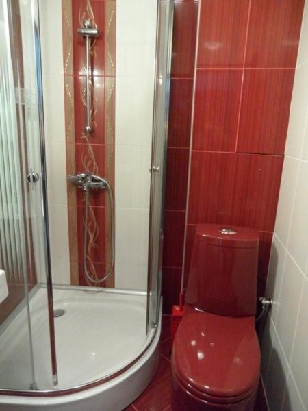 Balchik Apartments מראה חיצוני תמונה